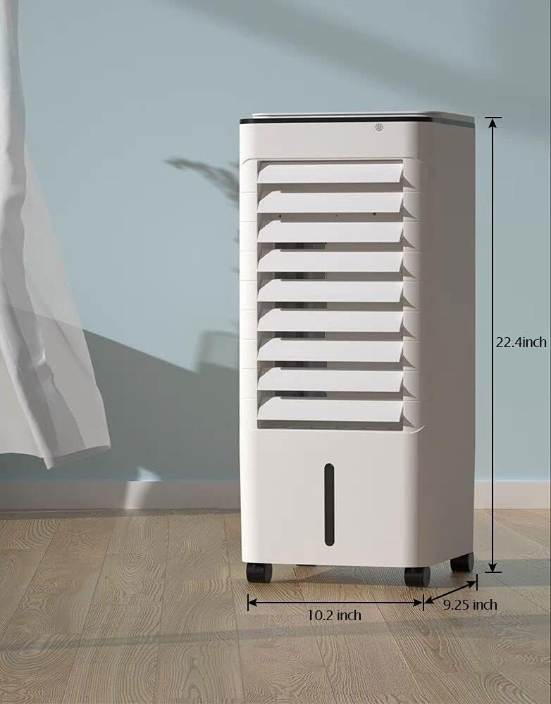 Evaporative Air Cooler，3-IN-1